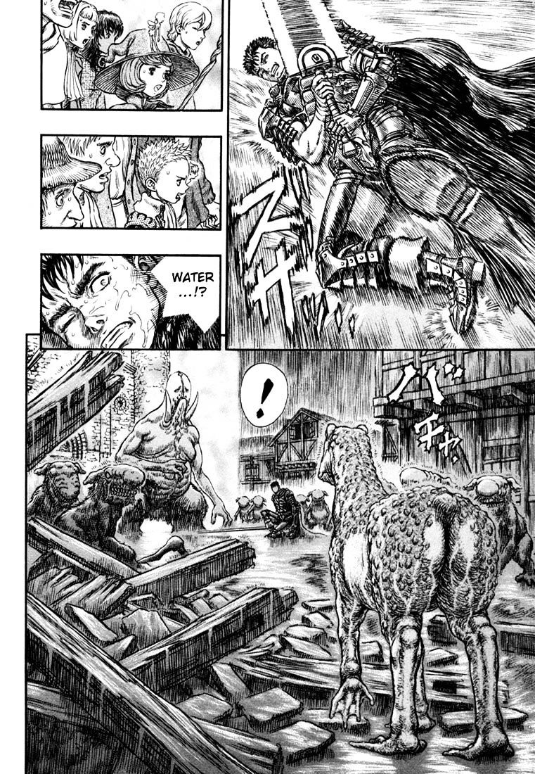 Berserk, Chapter 226 image 15