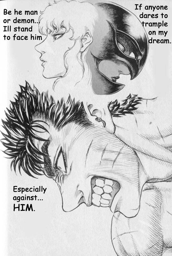 Berserk, Chapter 106 image 14