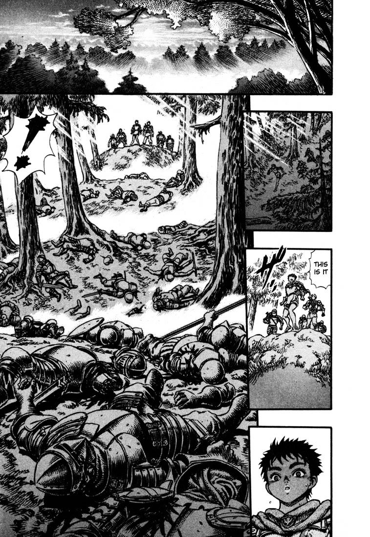 Berserk, Chapter 37 image 08