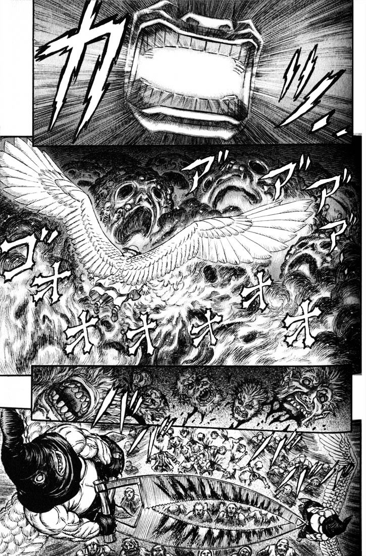 Berserk, Chapter 179 image 02