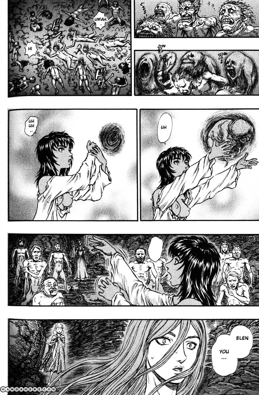 Berserk, Chapter 155 image 22