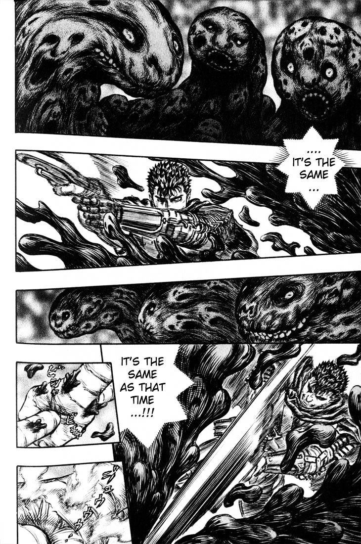 Berserk, Chapter 180 image 03