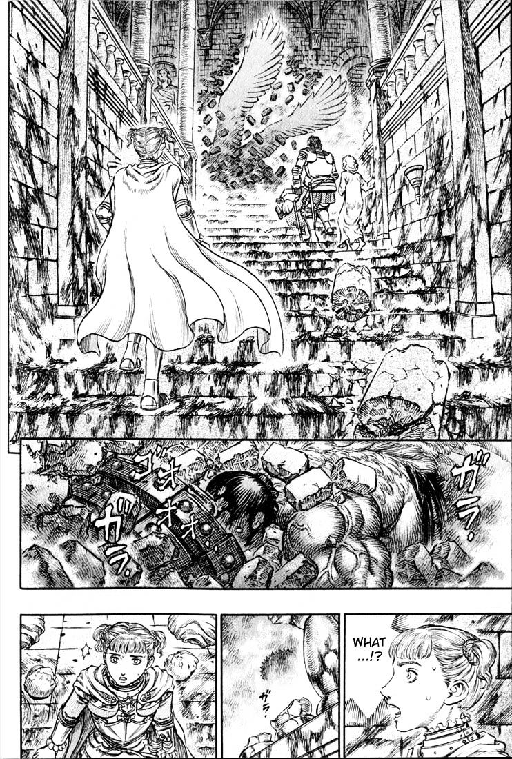 Berserk, Chapter 172 image 16