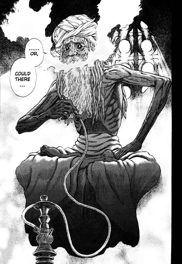 Berserk, Chapter 258 image 19