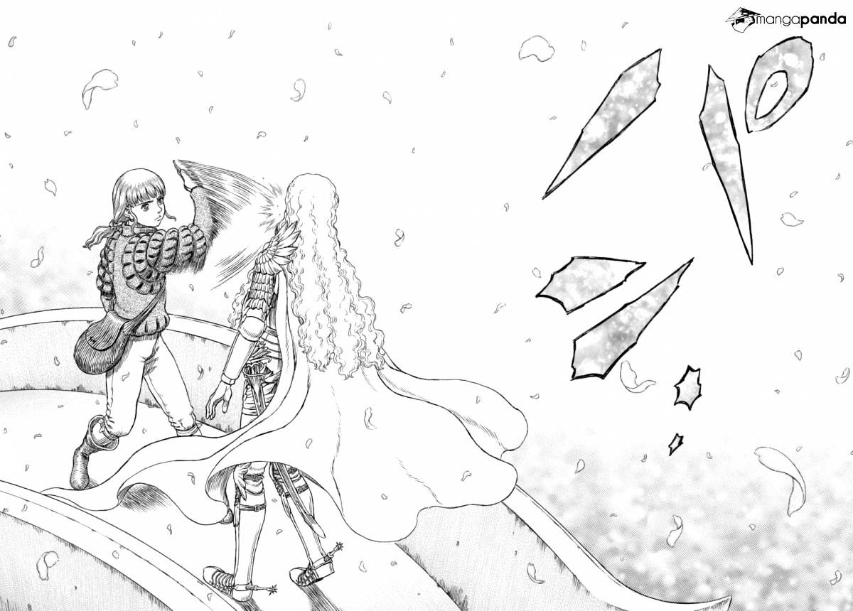 Berserk, Chapter 337 image 13