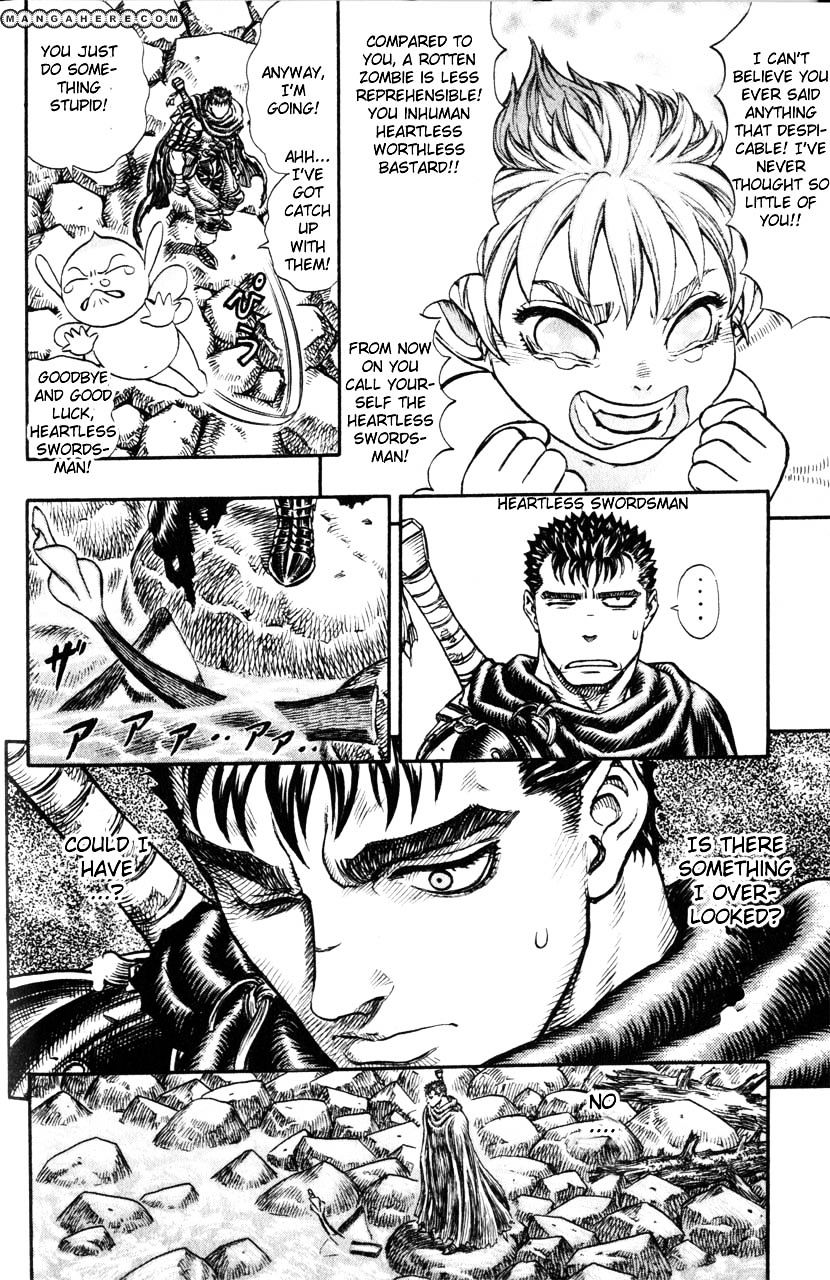 Berserk, Chapter 119 image 15