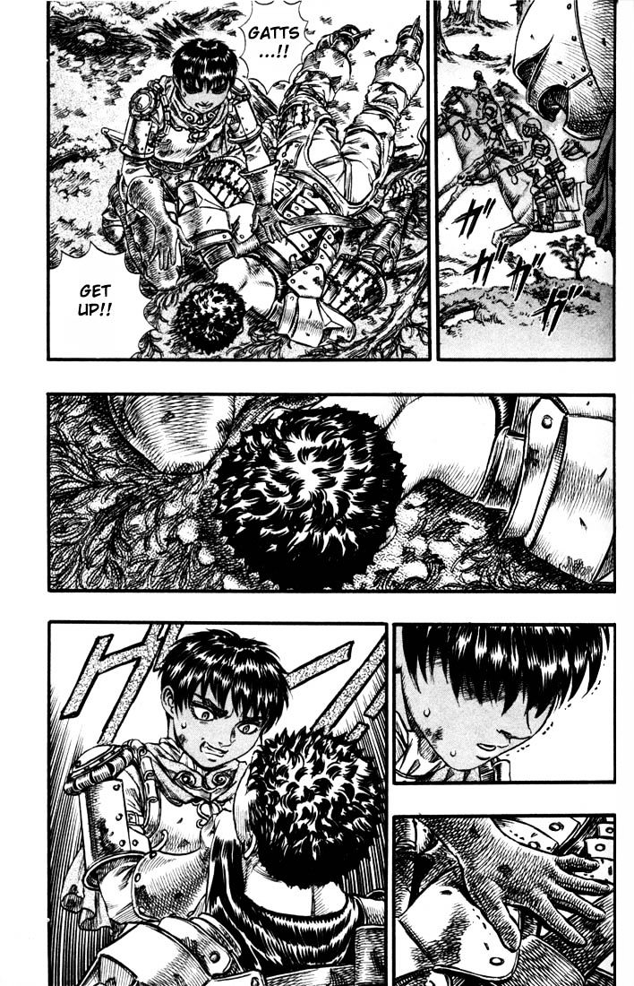 Berserk, Chapter 80 image 07