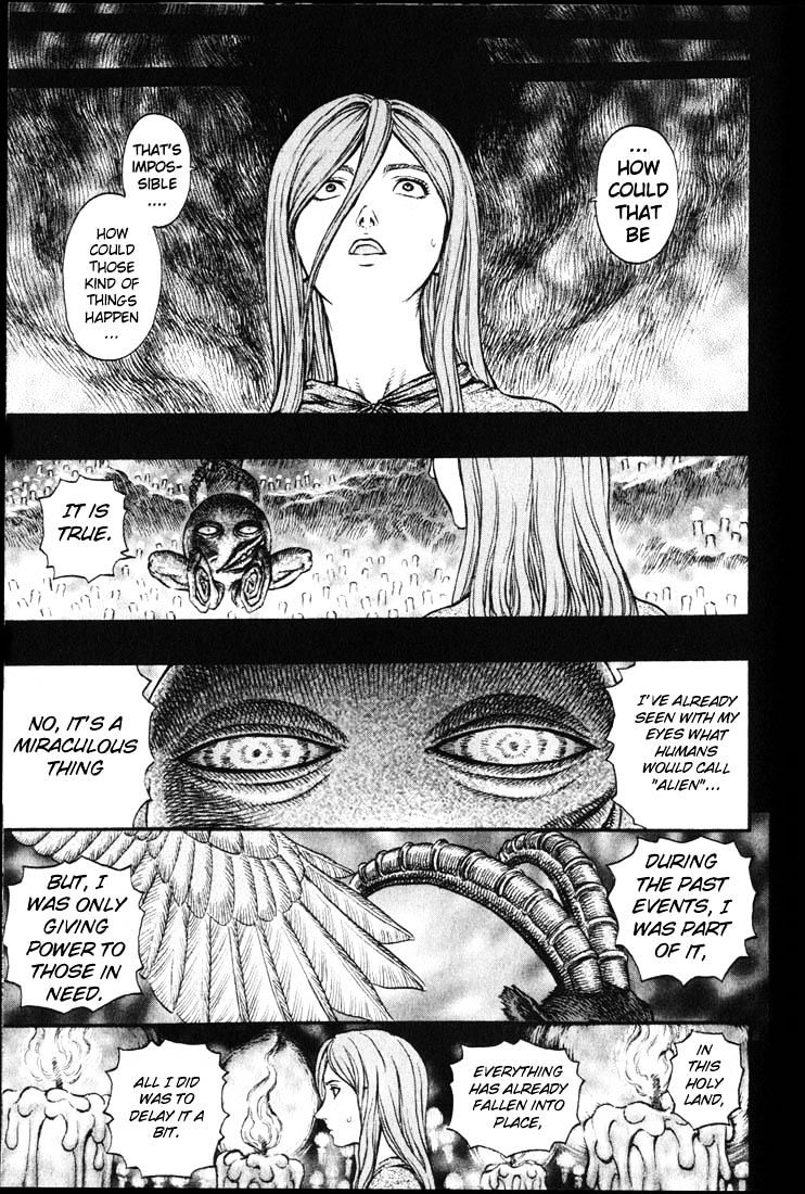 Berserk, Chapter 175 image 11