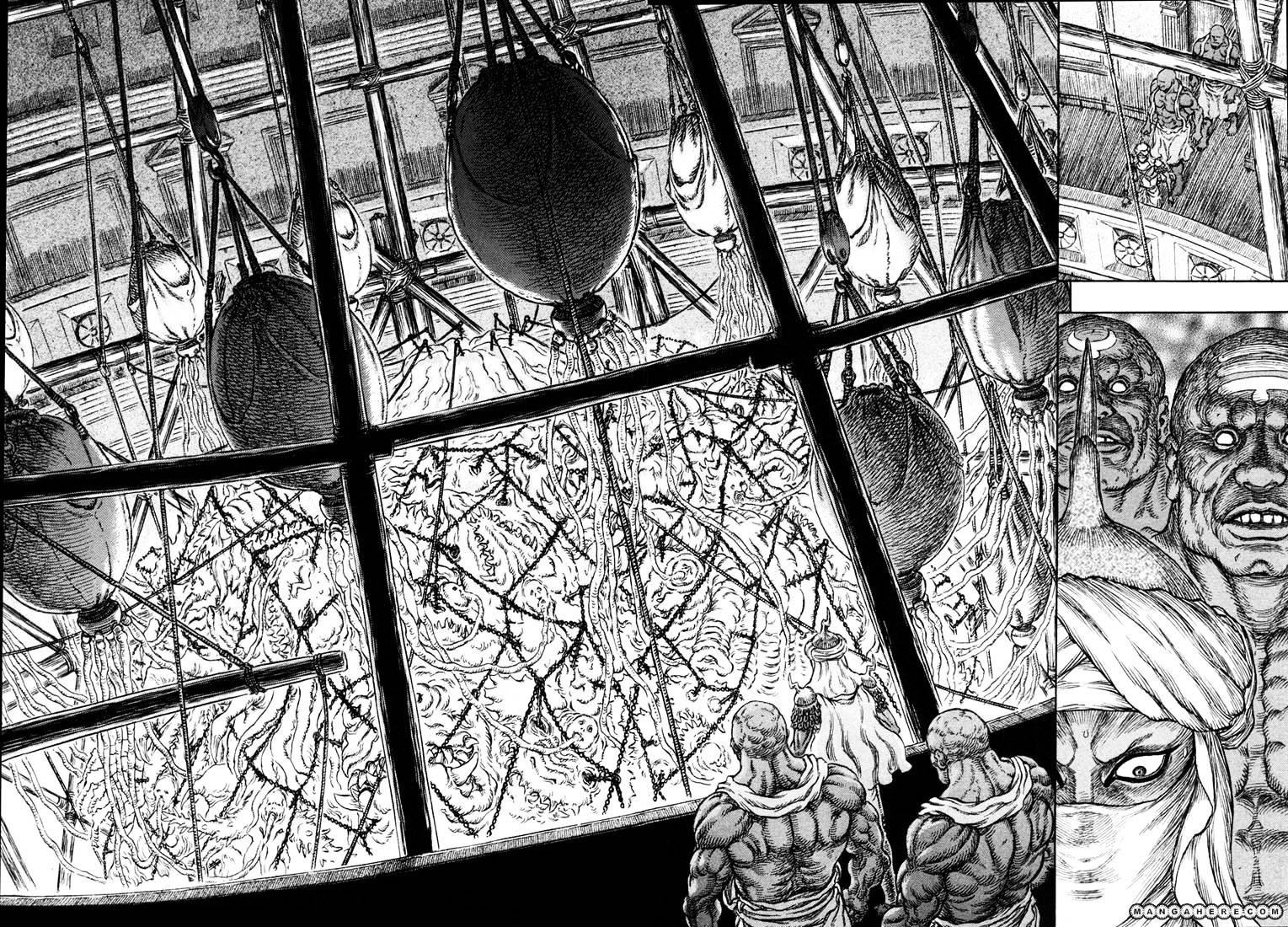 Berserk, Chapter 248 image 04
