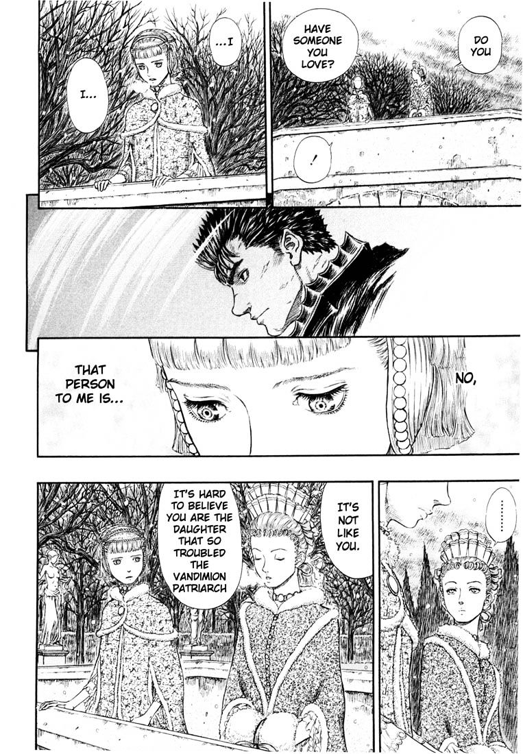 Berserk, Chapter 269 image 11