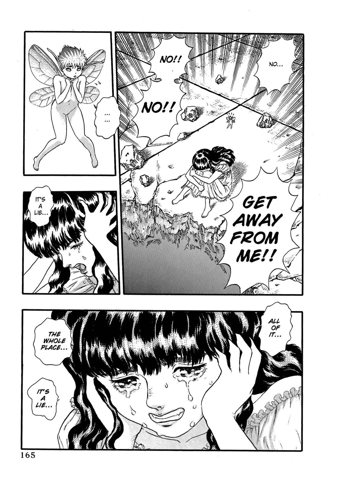 Berserk, Chapter 0.08 image 41