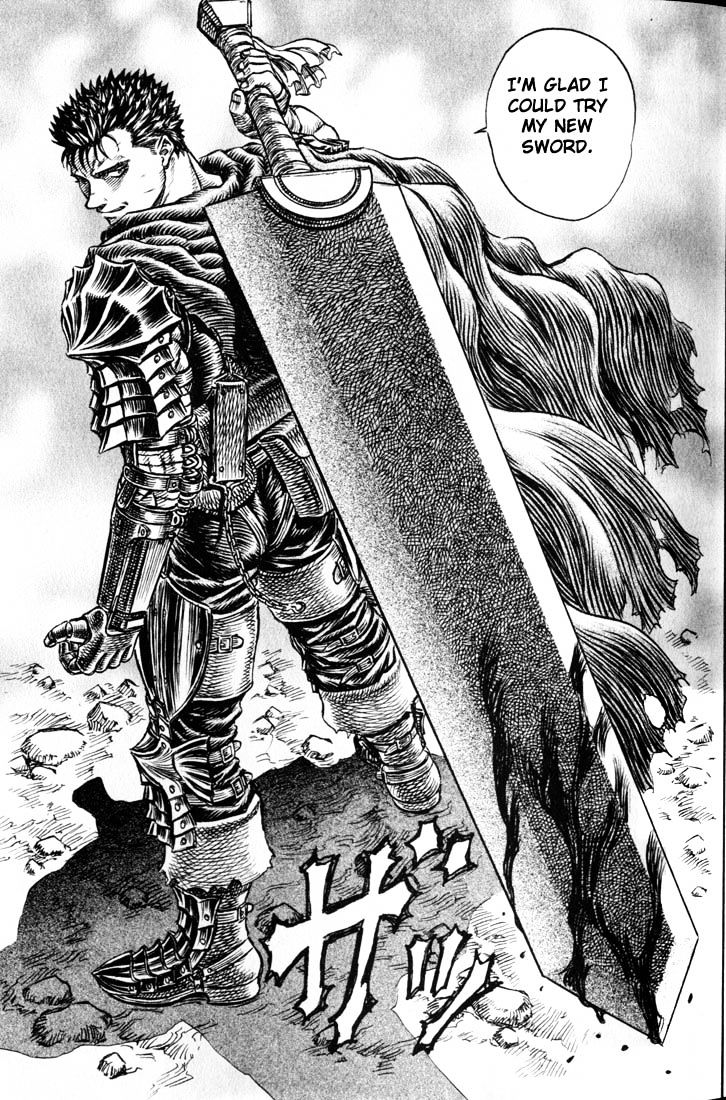 Berserk, Chapter 149 image 06