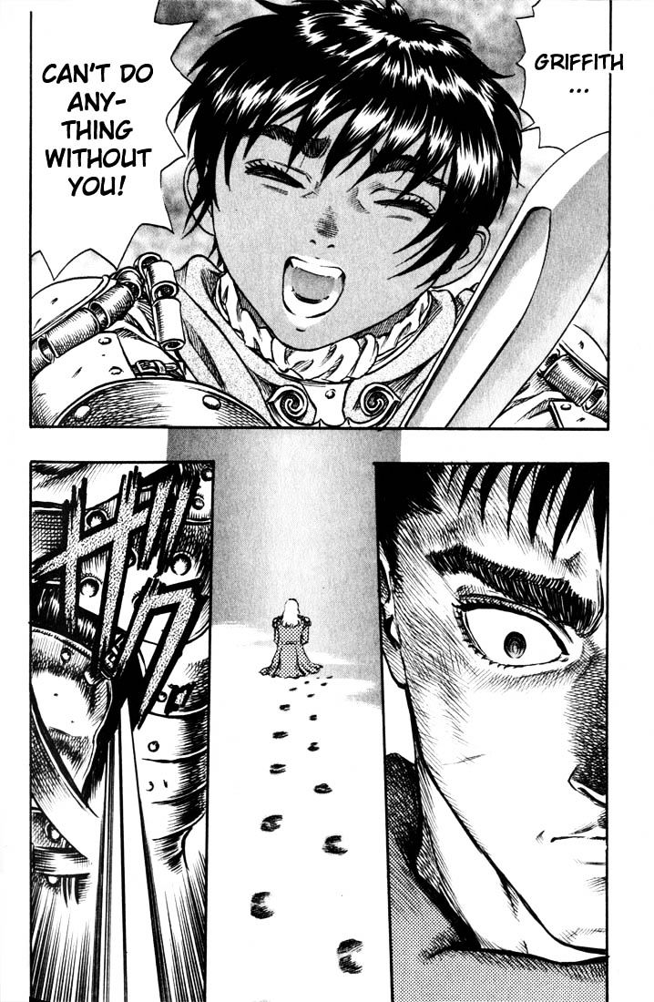 Berserk, Chapter 61 image 11