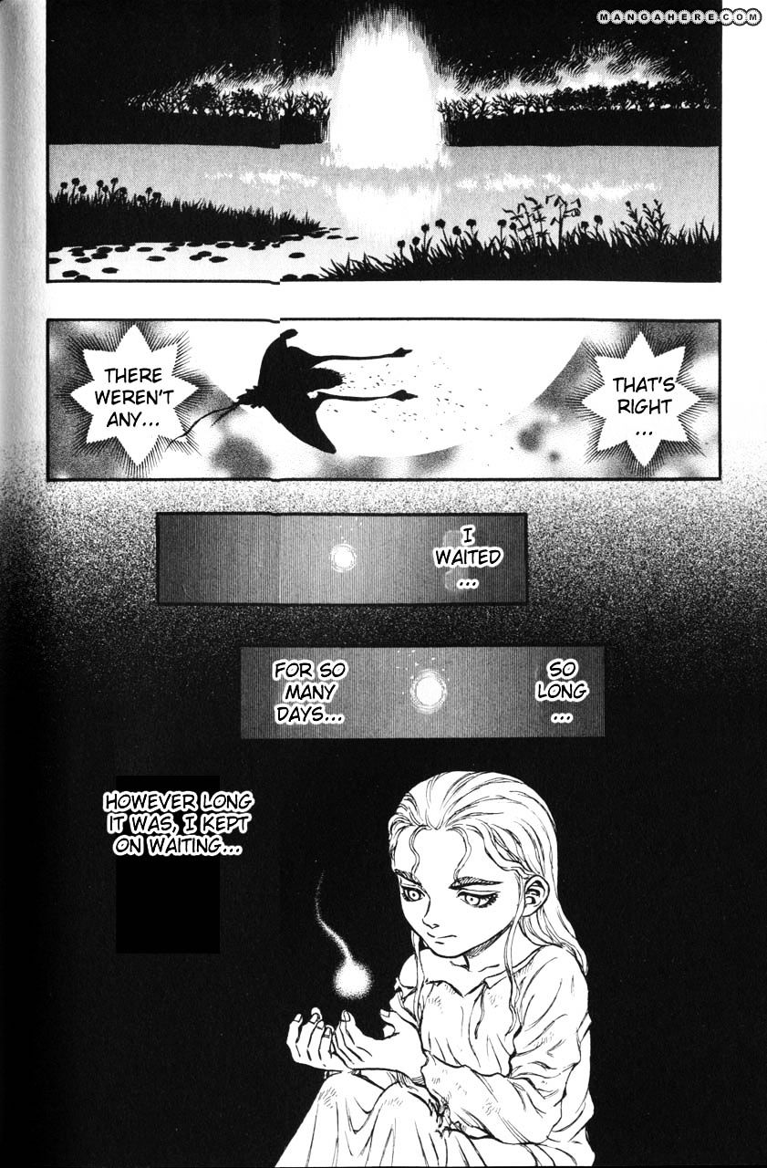 Berserk, Chapter 130 image 09