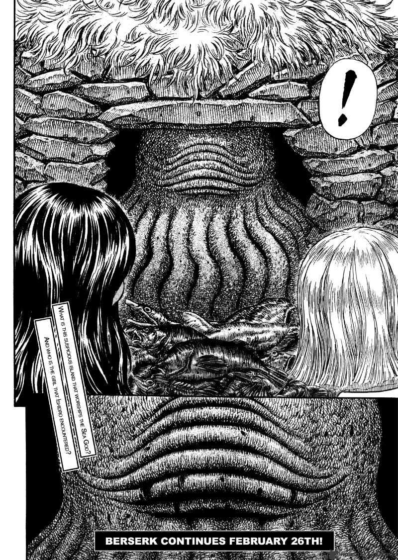 Berserk, Chapter 311 image 20