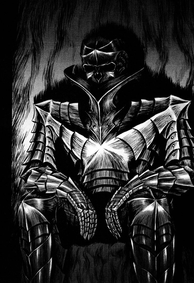 Berserk, Chapter 239 image 20