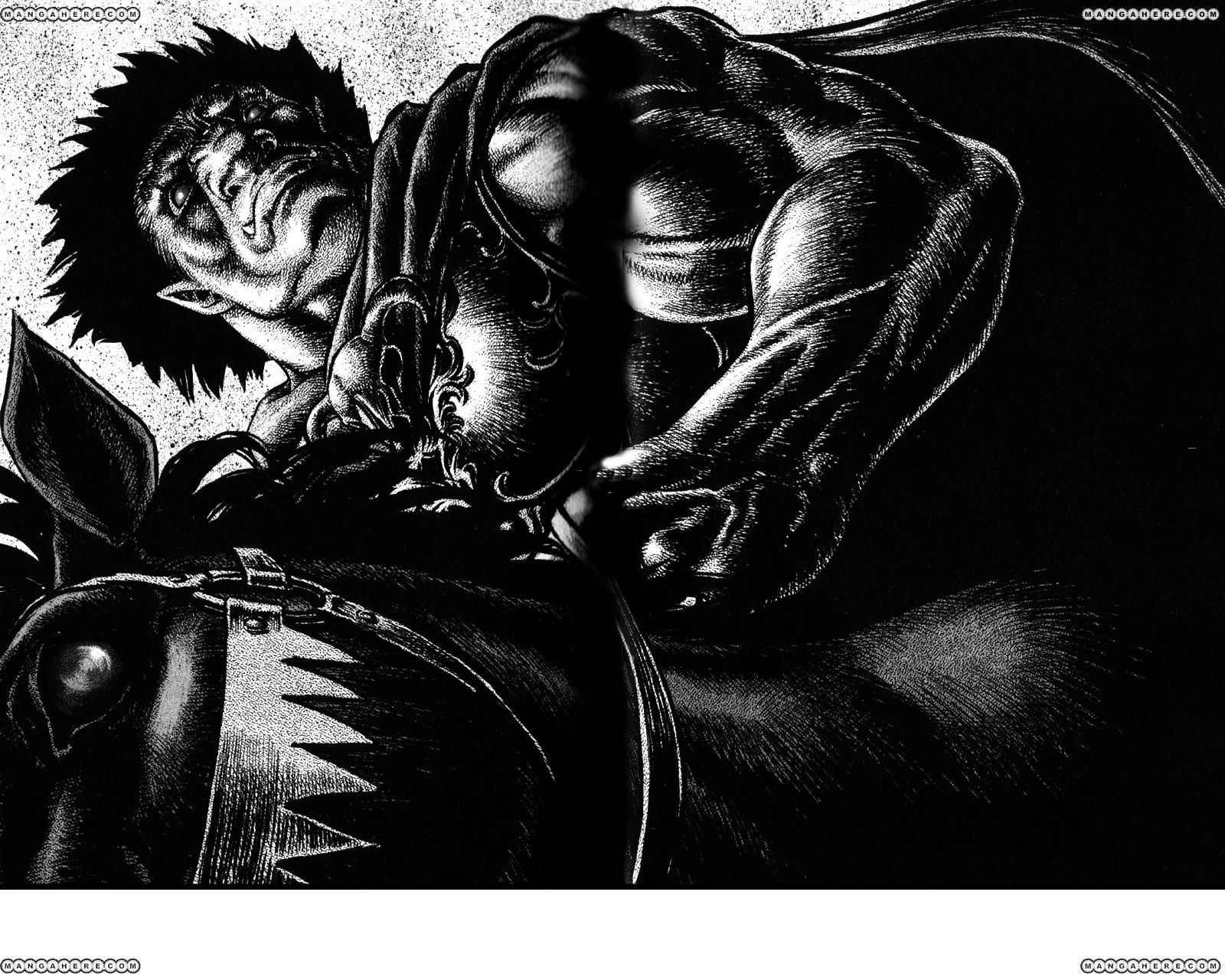 Berserk, Chapter 44 image 22