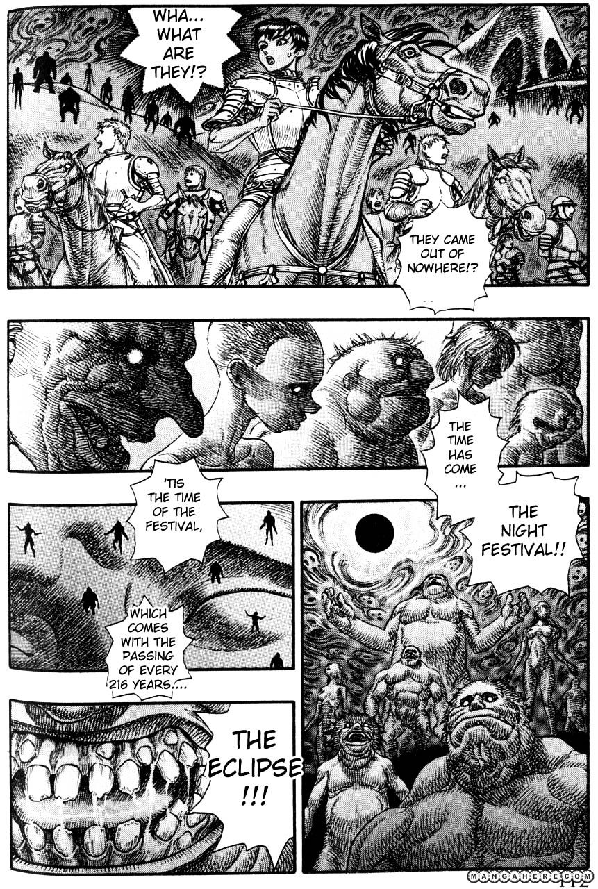 Berserk, Chapter 90 image 16