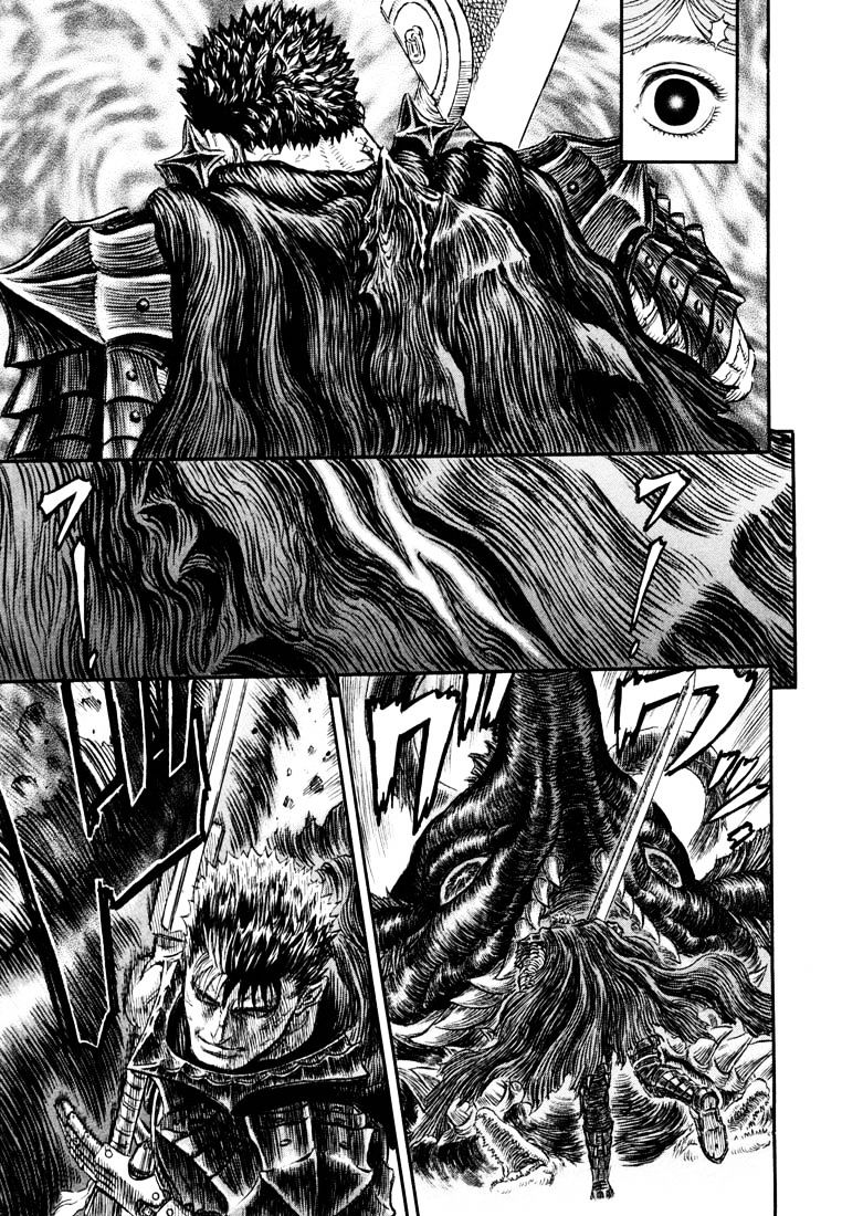 Berserk, Chapter 256 image 08