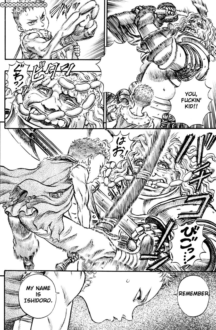 Berserk, Chapter 148 image 05