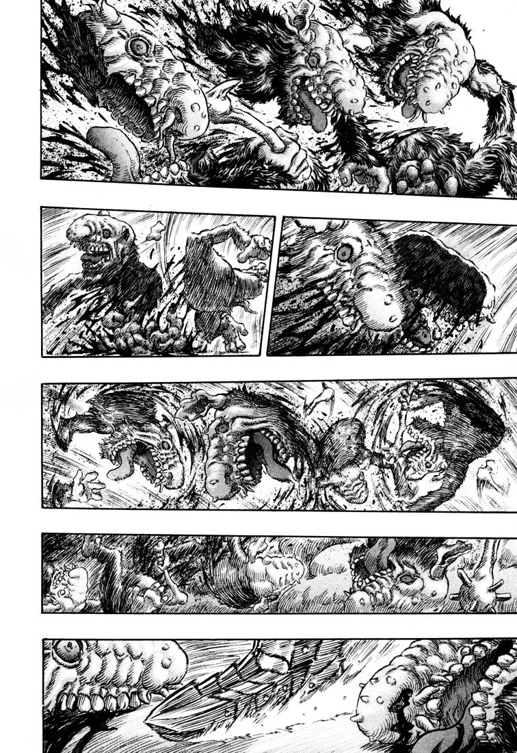 Berserk, Chapter 233 image 11