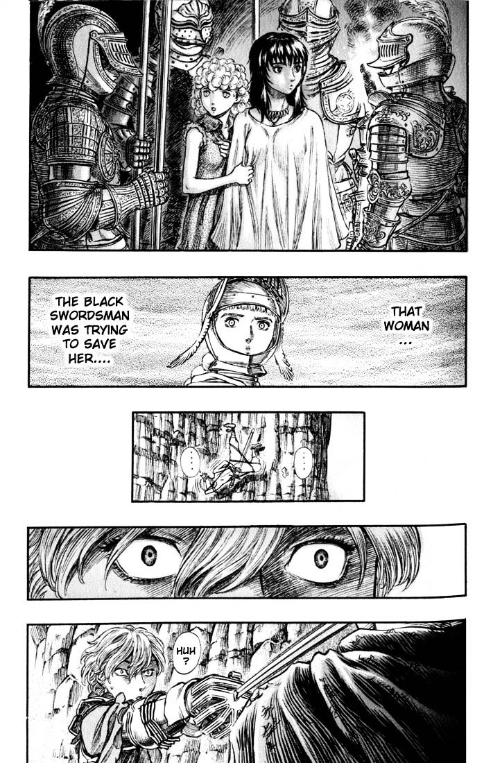 Berserk, Chapter 165 image 12