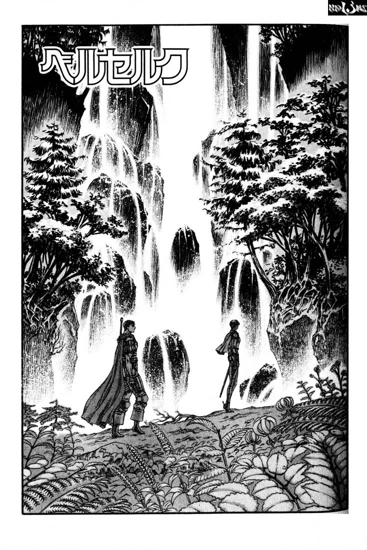 Berserk, Chapter 61 image 02