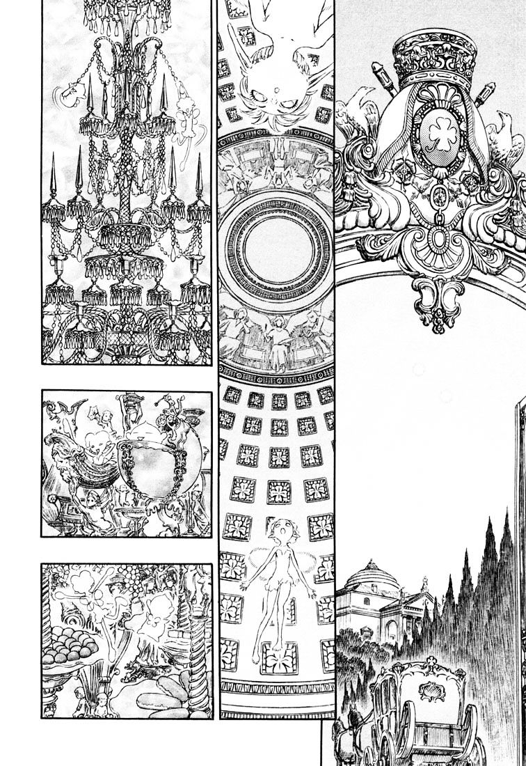 Berserk, Chapter 268 image 08