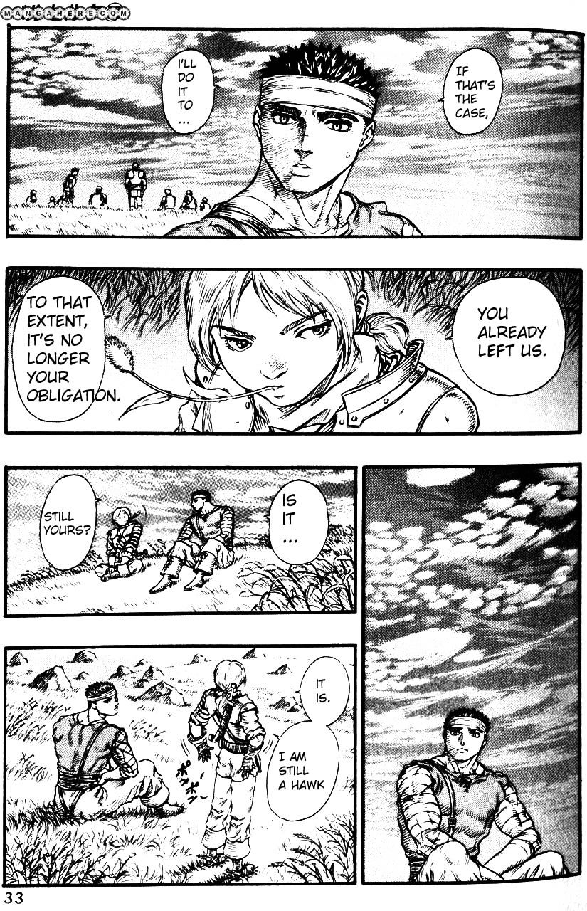 Berserk, Chapter 87 image 09