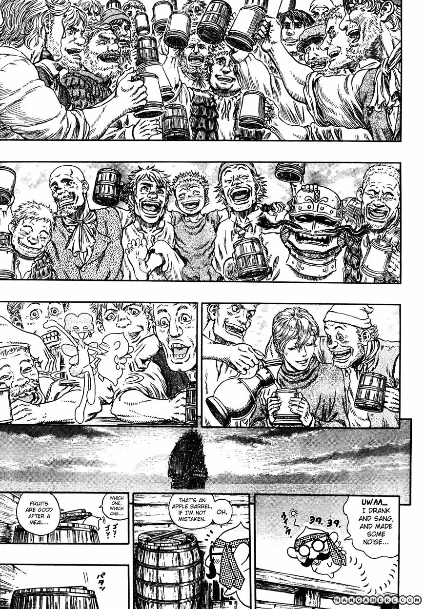 Berserk, Chapter 290 image 09