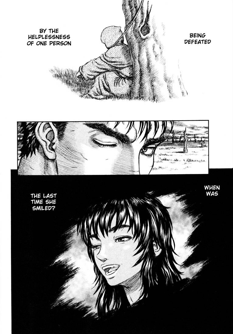 Berserk, Chapter 206 image 10