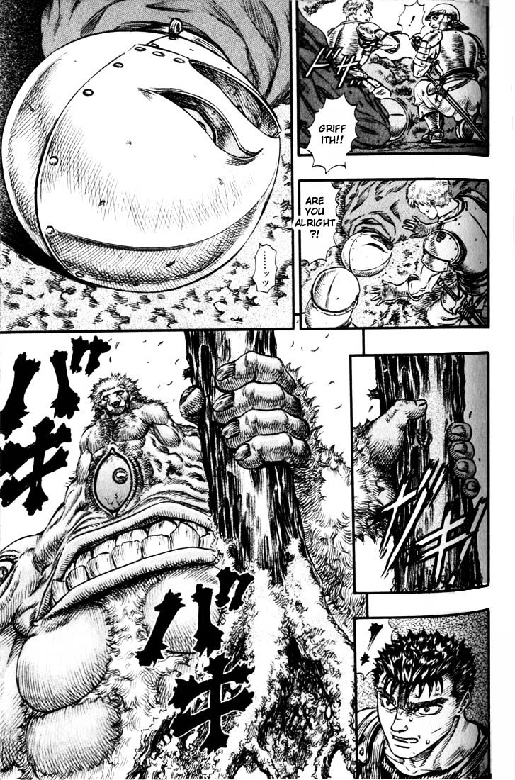 Berserk, Chapter 79 image 14