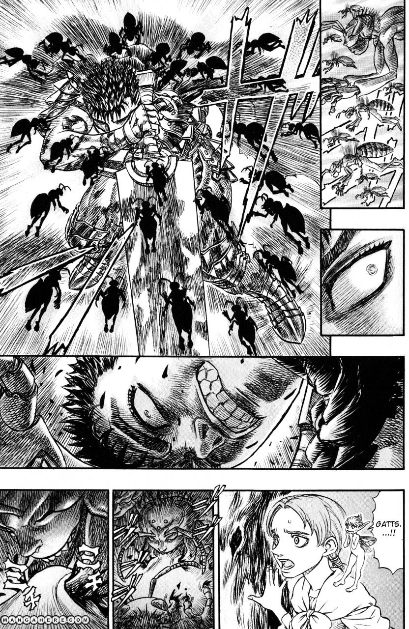Berserk, Chapter 126 image 13