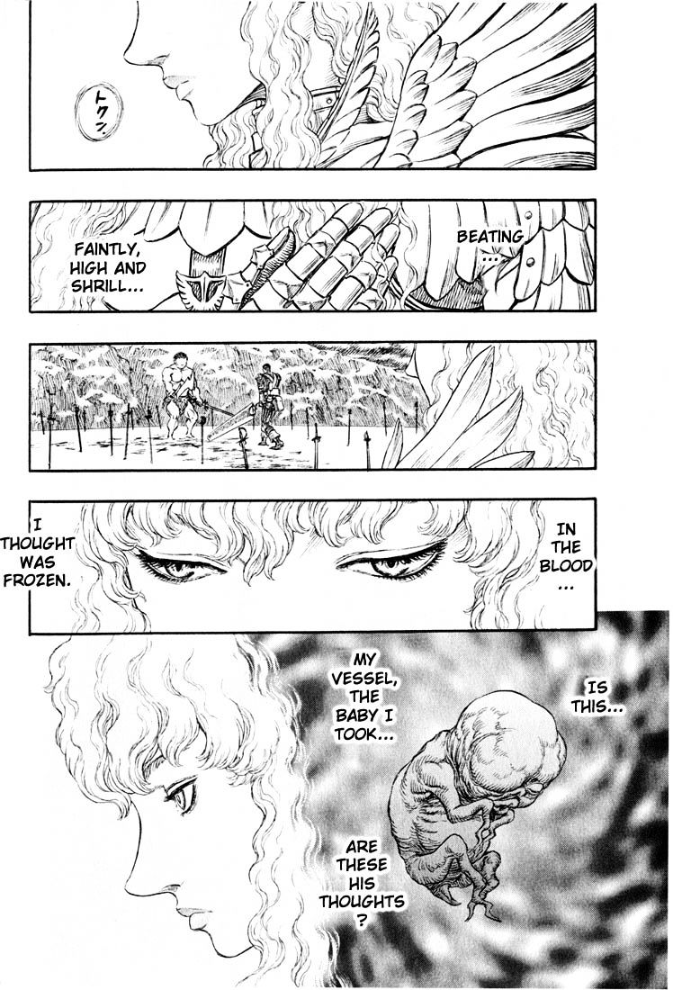 Berserk, Chapter 194 image 19