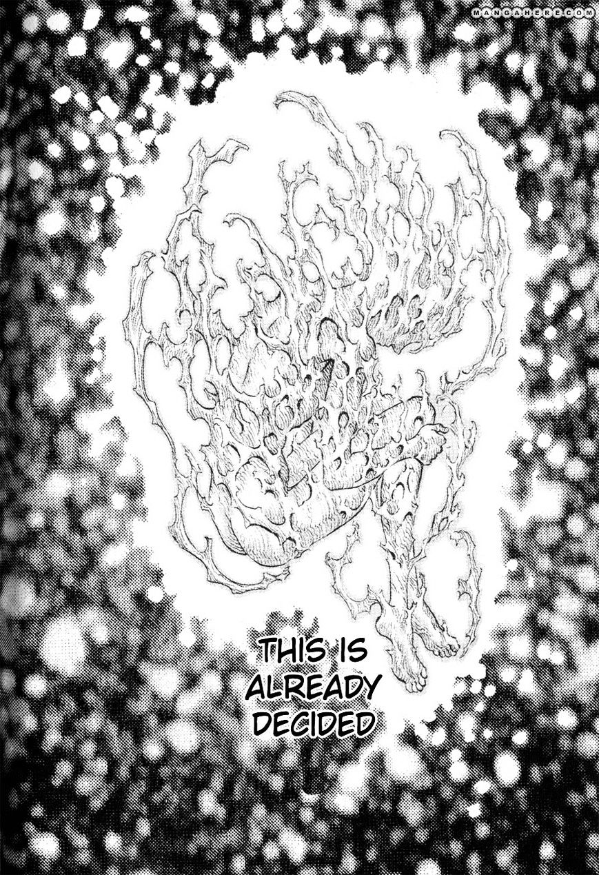 Berserk, Chapter 95 image 16