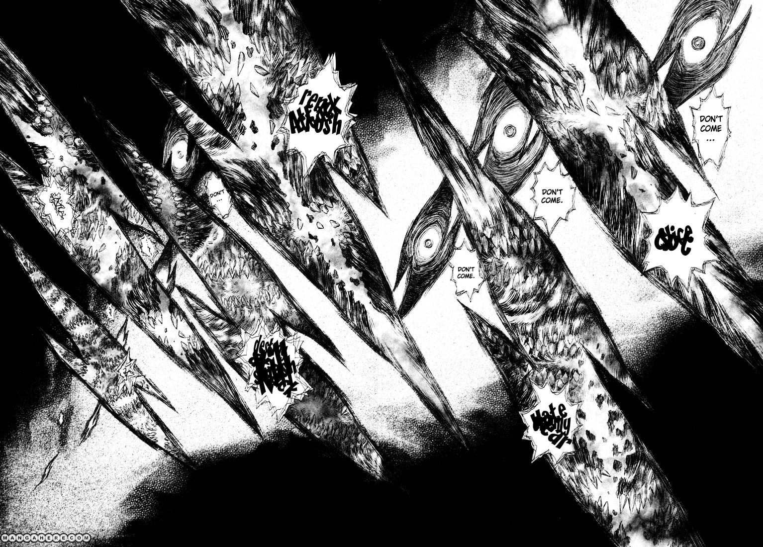 Berserk, Chapter 257 image 15