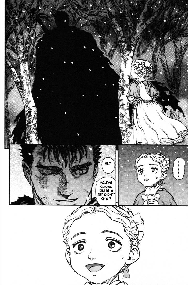 Berserk, Chapter 144 image 04