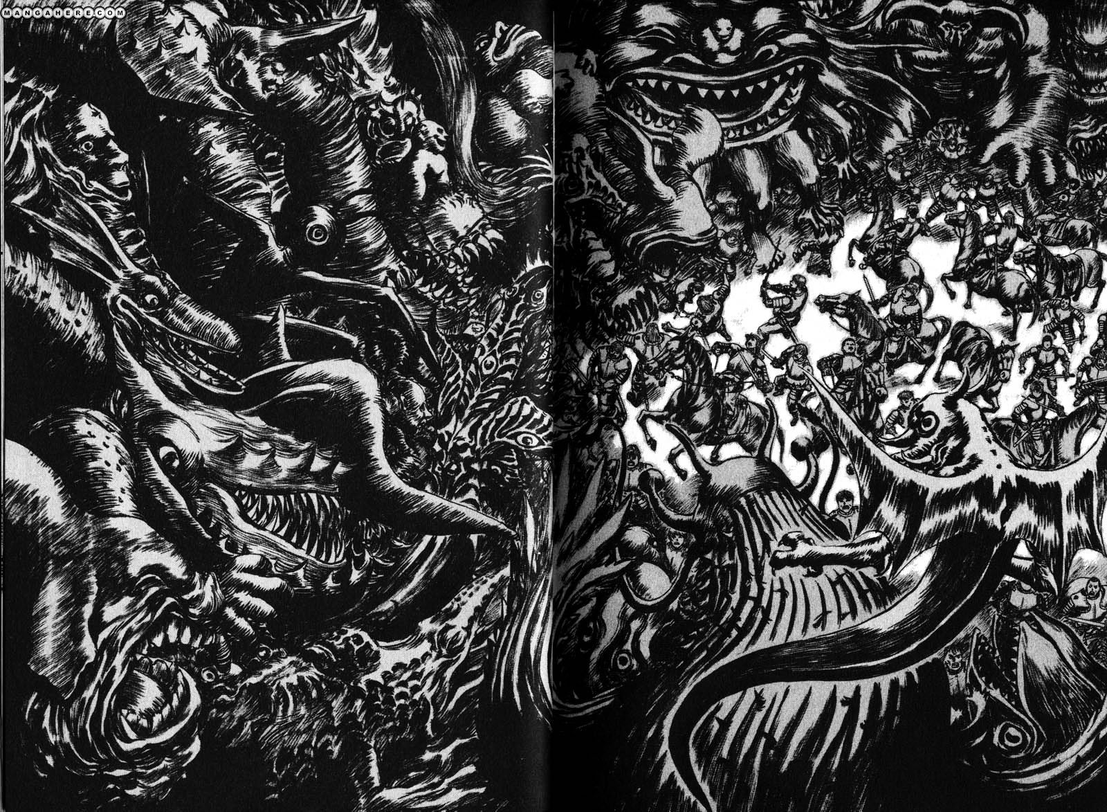 Berserk, Chapter 95 image 02