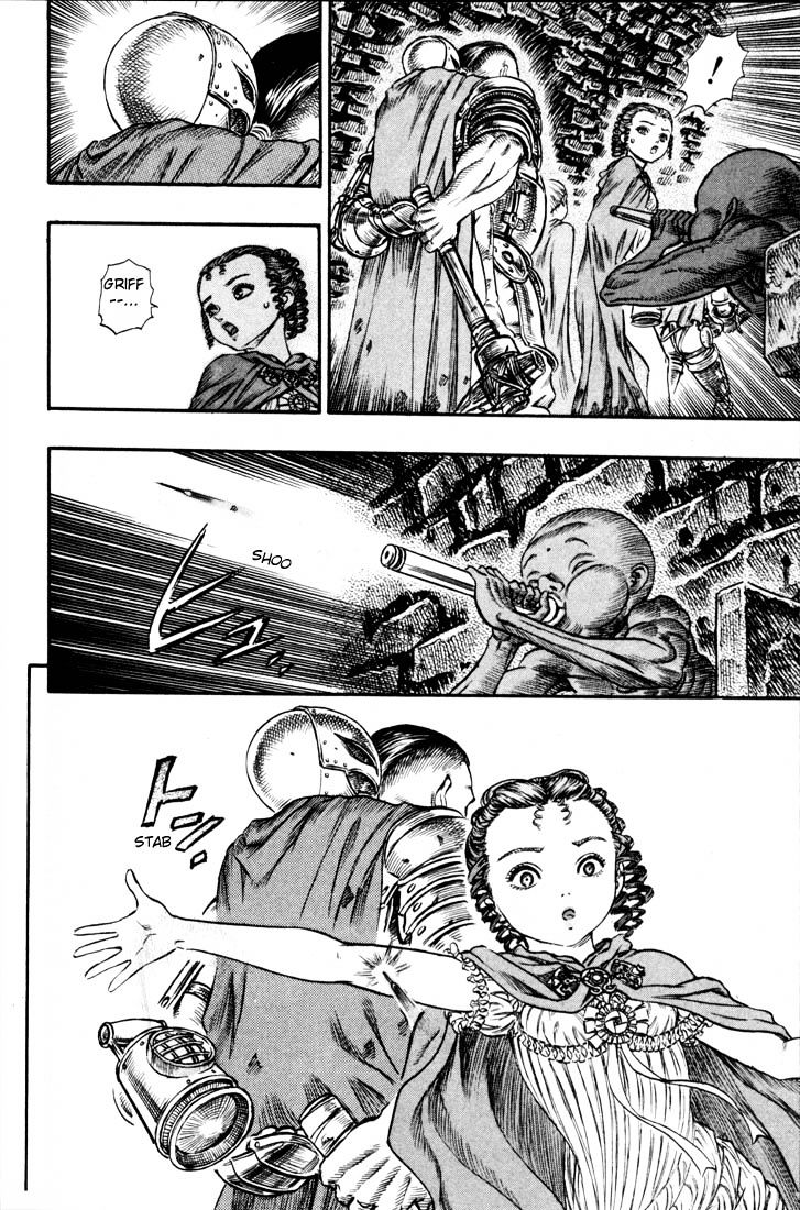 Berserk, Chapter 72 image 18
