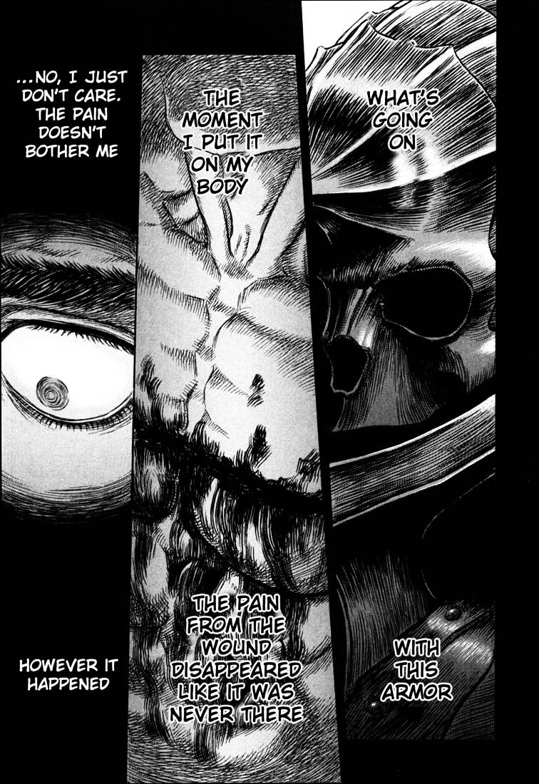 Berserk, Chapter 241 image 05