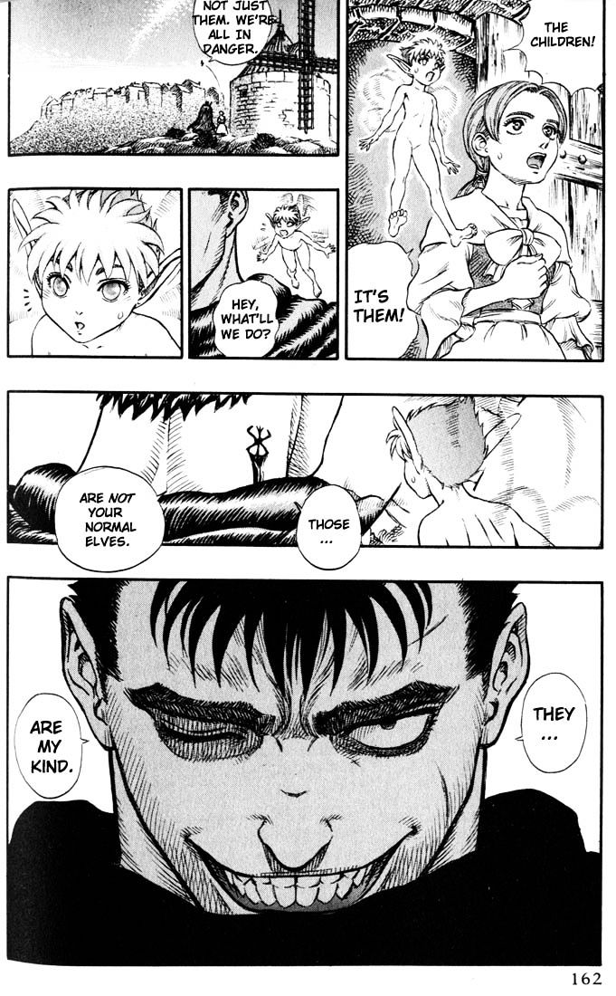 Berserk, Chapter 113 image 11