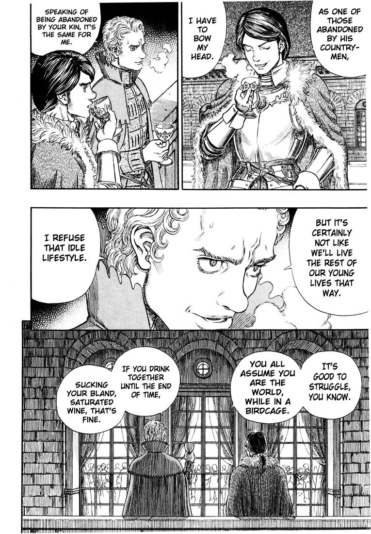 Berserk, Chapter 270 image 10