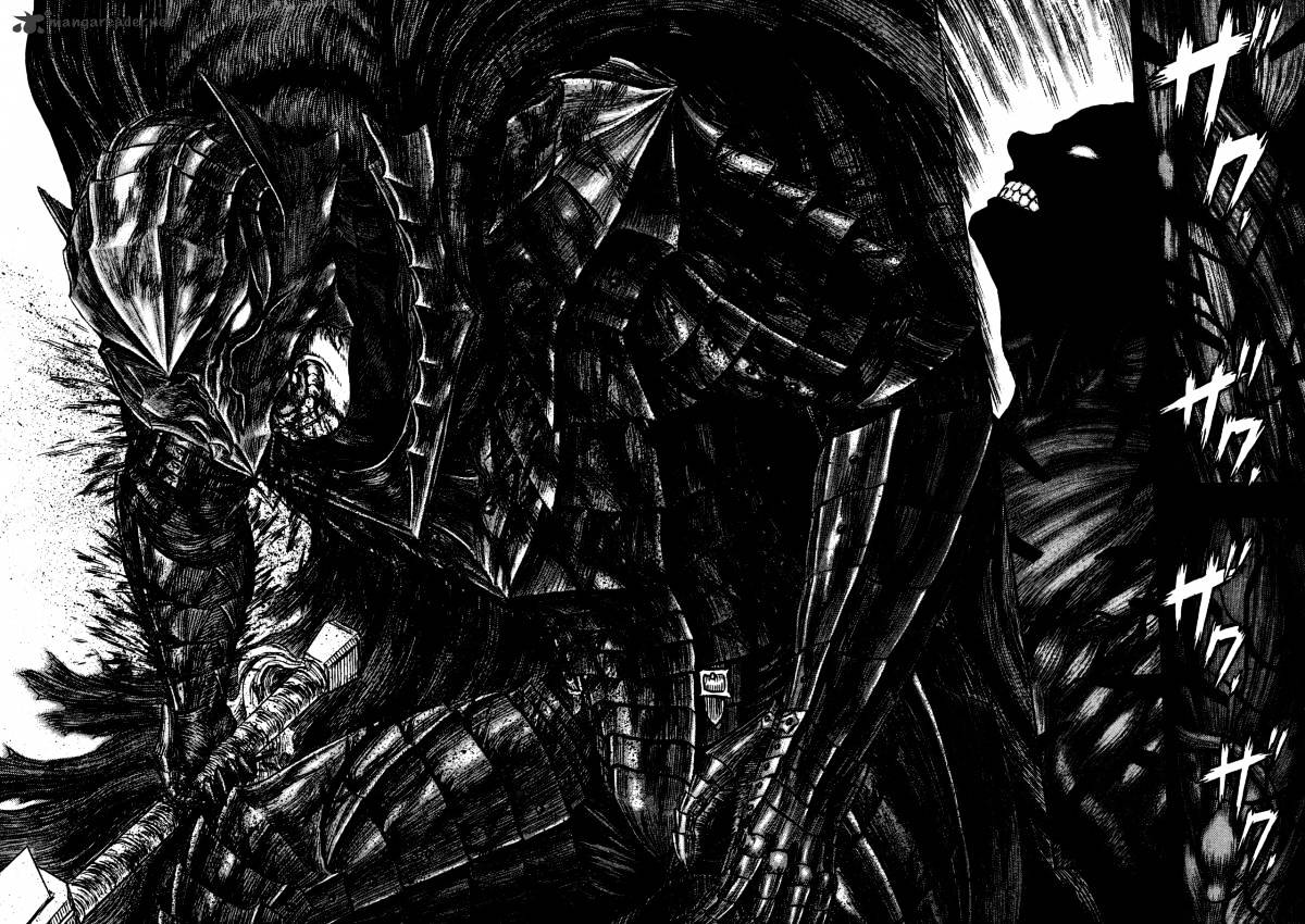Berserk, Chapter 326 image 10