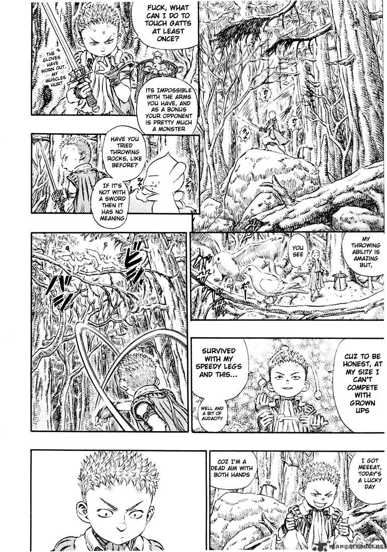Berserk, Chapter 24 image 13