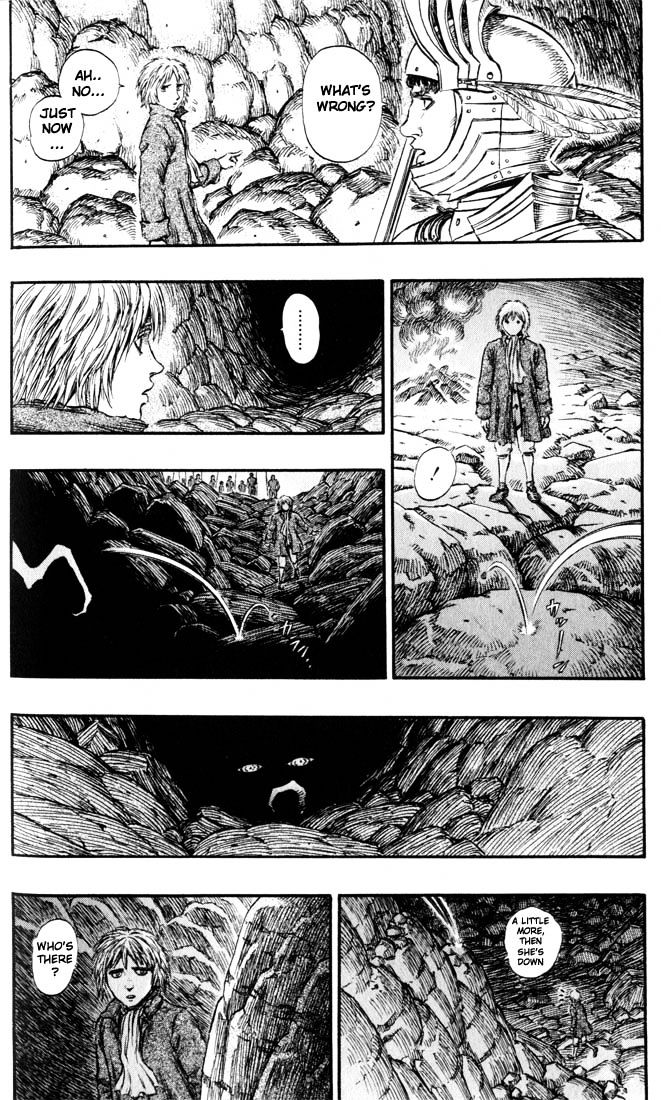 Berserk, Chapter 165 image 07
