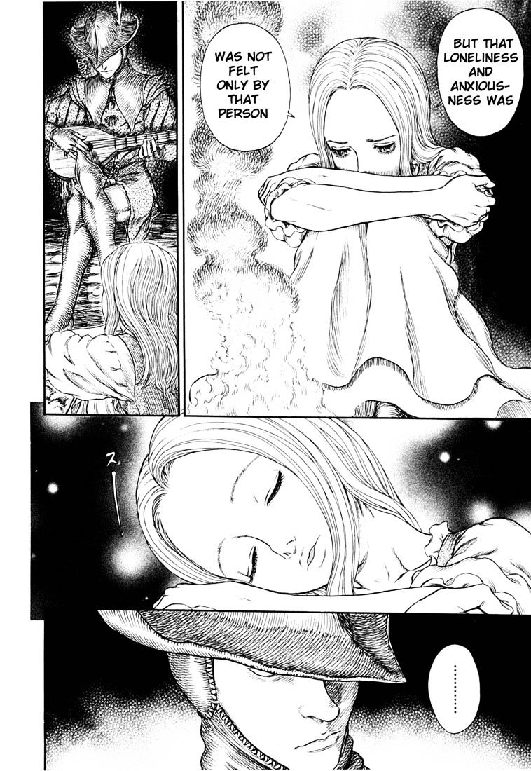Berserk, Chapter 265 image 17