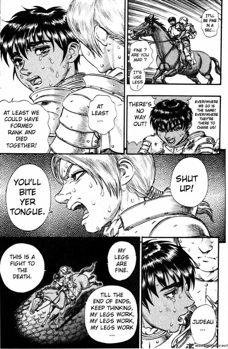 Berserk, Chapter 13 image 29