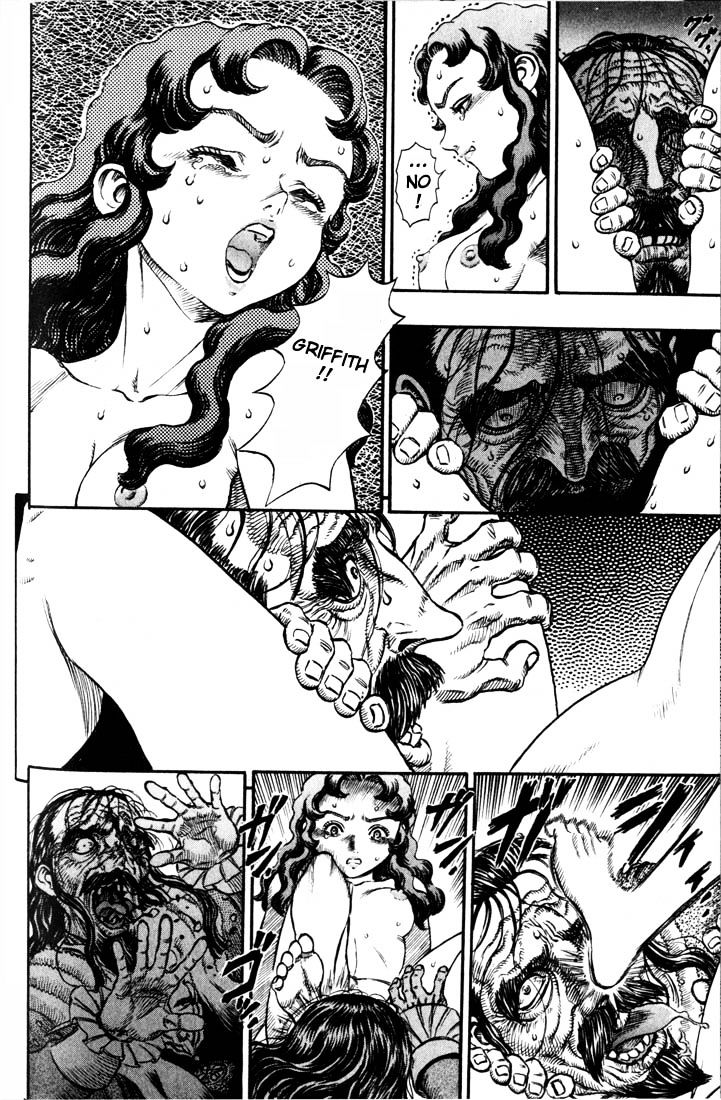 Berserk, Chapter 56 image 07