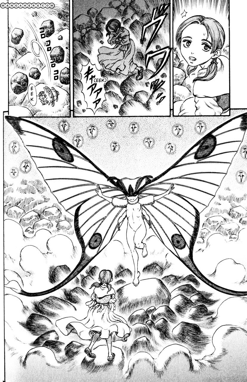 Berserk, Chapter 118 image 16