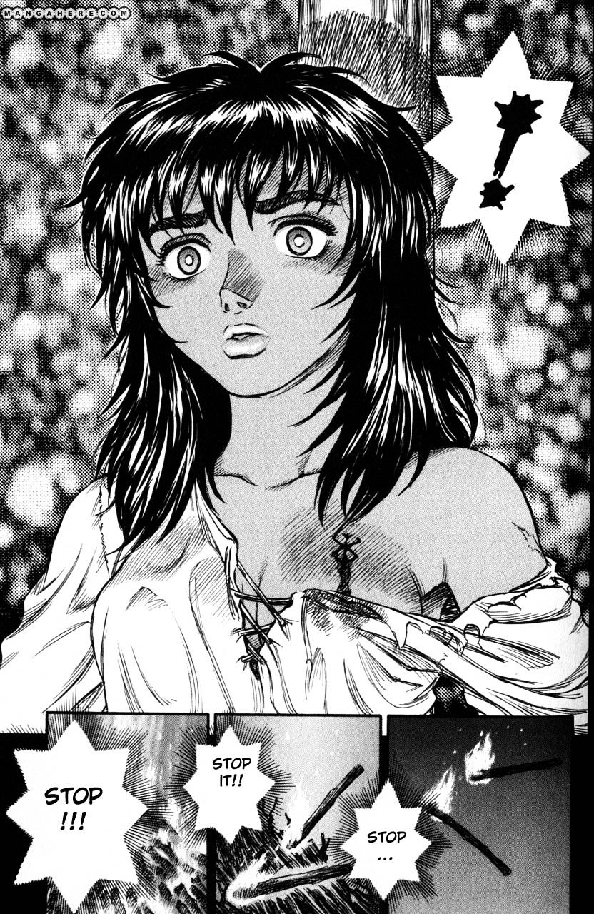 Berserk, Chapter 143 image 16